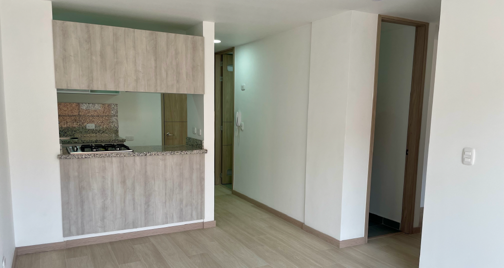  Apartamentos Canarias BogotÃ¡ Conaltura